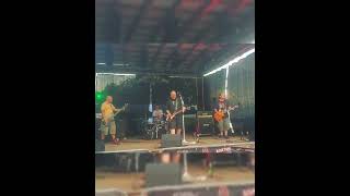 Grumpy Old Men live  H F A Festival Helenesee [upl. by Morra661]