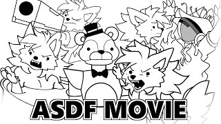 asdfmovie15 but furry edition [upl. by Easter]