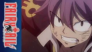 Fairy Tail  Part 22  Official Clip  The Book of END [upl. by Worra]