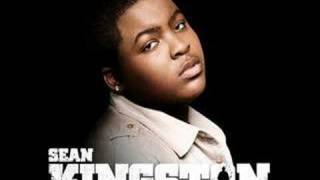 Sean Kingston  Change [upl. by Goodrich]