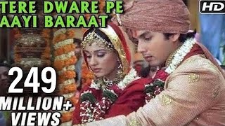 Full Video Soniye Je Tere Naal  Karzzzz  Urmila Matondkar  Himesh Reshammiya Tulsi Kumar [upl. by Giltzow]