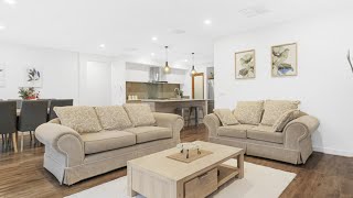 18 Neptune Terrace MERNDA Victoria [upl. by Chloette]