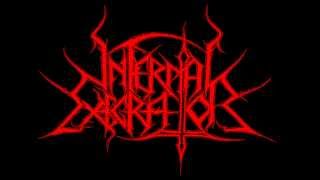 INFERNAL EXECRATOR  Antichrist Execration [upl. by Aratas]