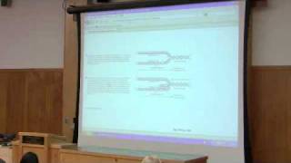 DNA Synthesis DNA Replication by Kevin Ahern Part 1 of 6 [upl. by Iatnahs]