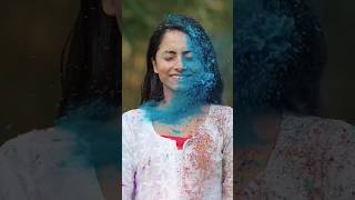 Bura Na Mano holi hai  Keshavi chhetrikeshavi youtubeshorts youtube manvir [upl. by Inglis850]