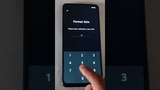 Oppo k12x 5G pattern unlock  all data factory reset factoryreset passwordforget [upl. by Ramhaj520]