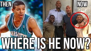 Where Are They Now MUGGSY BOGUES [upl. by Oicatsana]