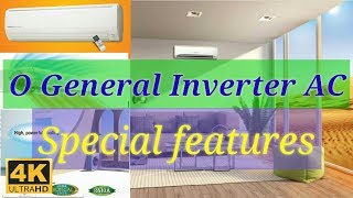 o general inverter ac 15 ton [upl. by Emily]