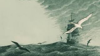 Melville Moby Dick  Summary and Analysis Chapters 79 [upl. by Baron]