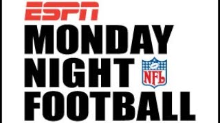 Monday Night Football Theme [upl. by Pressey]