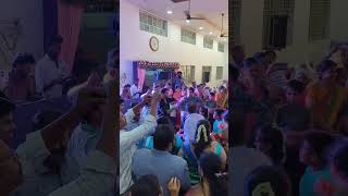 Jimmiki Kammal  wedding  dj  Dance performance  choreography  vibe [upl. by Londoner]