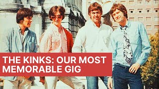 The Kinks  quotOur Most Memorable Gigquot [upl. by Imogene242]