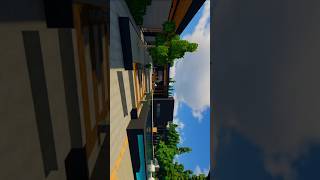 Minecraft Modern Villa Tour 1 [upl. by Lamar541]