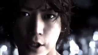 Kamenashi Kazuya  New CM Panasonic 20130331 [upl. by Hubie]