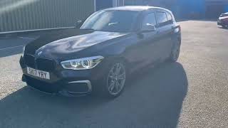 17’ M140i [upl. by Tilly]