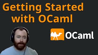 Getting Started with OCaml in Emacs [upl. by Greenfield443]