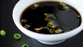 Quick Japanese Ponzu Sauce So Easy  Never Buy Storebought Again [upl. by Annayhs574]