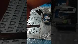 Lenovo Ideapad 320  Keyboard Replacement Guide  Computer Repair [upl. by Alimak854]