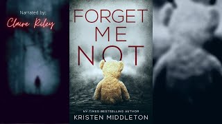 Mystery Thriller and Suspense Audiobook  Forget Me Not thrilleraudiobooks mysteryaudiobook [upl. by Refotsirc809]