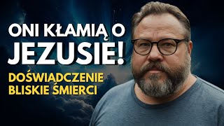 Mężczyzna Ignoruje Znaki Umiera 4 Razy i Otrzymuje Szokującą Objawienie o Jezusie [upl. by Rolph]