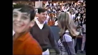 Shebang Full Episode May 6 1967 [upl. by Treborsemaj531]