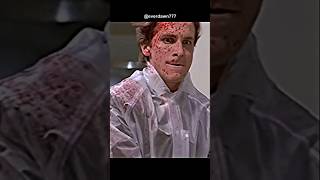 You Like Huey Lewis and The News American Psycho 2000 shorts [upl. by Akimat272]