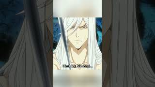 Jushiro Ukitake AMVEdit bleachedit amv edit jushiroukitake bleachtybwedit tybw aizen fyp [upl. by Adnolor]