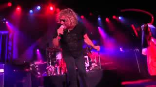 Chickenfoot  Something Going Wrong Live Music Video [upl. by Danyette]