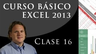 Los Formatos numericos en Excel Clase 16 de 25 [upl. by Aruabea]