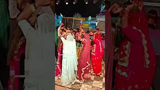 Gori nache re nagori song dance newsong ladiessong ladiesgeetnewsongOFFICIALMONURAWAT [upl. by Maurice]