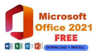 Download and Install Office Professional Plus 2021  Genuine Version  Step by Step Guide [upl. by Longan226]