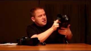 Why to Buy the Nikon D90 over the Nikon D3100 [upl. by Mossolb]