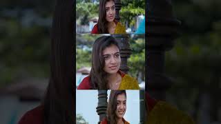 Va Va Nilave Ohm Shanthi Oshaana Tamil Movie Nazriya Nazim Love Comedy Tamil shorts video [upl. by Anaili]