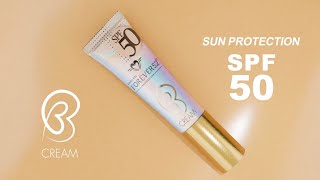 Forever52 SPF50 BB Cream – Your AllinOne Solution for Daily Glow Protection amp Acne Care [upl. by Edin]