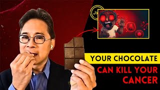 1 CANDY That Heals Your Brain And Heart Beat ANY Disease  Dr William Li [upl. by Nostets278]