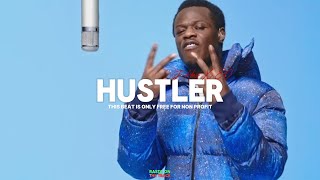 FREE J Hus x EO  Hustler  Afro Swing Type Beat  2024 [upl. by Lacagnia336]