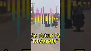 Music Tetun Foun  Distancia shorts [upl. by Serge]