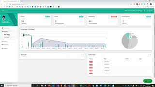 AdvisorForms  Prefill and update XPLAN Fact Find data [upl. by Latrina]