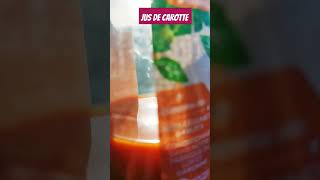 Jus de carotte [upl. by Ikram]