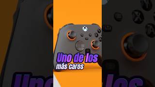 SCUF Instinct Pro uno de los controles más caros de Xbox 🎮💰 SCUFInstinctPro ControlXbox 🕹🔥 [upl. by Daffi]