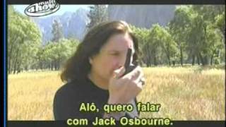 itzakshylock  jack osbourne el capitan  IV [upl. by Acirem]