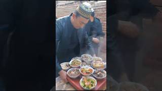 Testy and hot dish viral food trending populer [upl. by Edras]