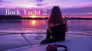 Rock Yacht 2  Another 70s amp 80s Style Party Boat Playlist  Rock Funk Island Vibe Bossa Nova [upl. by Hayden]