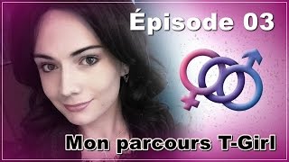 Mon parcours Transgenre Ép 03 Avant lendocrinologue [upl. by Ebner904]