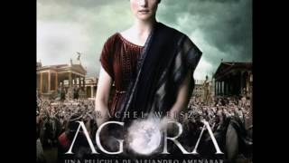 Agora OST 01 Have You Ever Asked Yourselves [upl. by Kerrison]