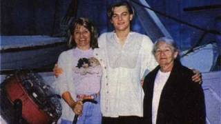 leonardo dicaprio Family [upl. by Disraeli]