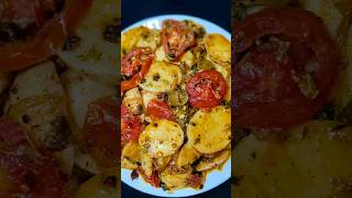 Aloo ki Katliyan Recipe shorts alookatlirecipe recipe cooking [upl. by Salangia912]