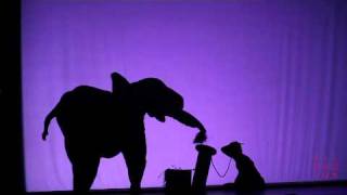 Shadowland The Elephant [upl. by Roybn]