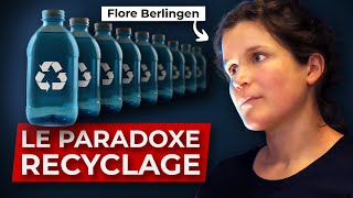 Recyclage que de lENFUMAGE  Flore Berlingen [upl. by Michaeu]