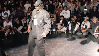 Spider Freestyle  Battle Hip Hop Pro  Peru 2024 [upl. by Renaldo]